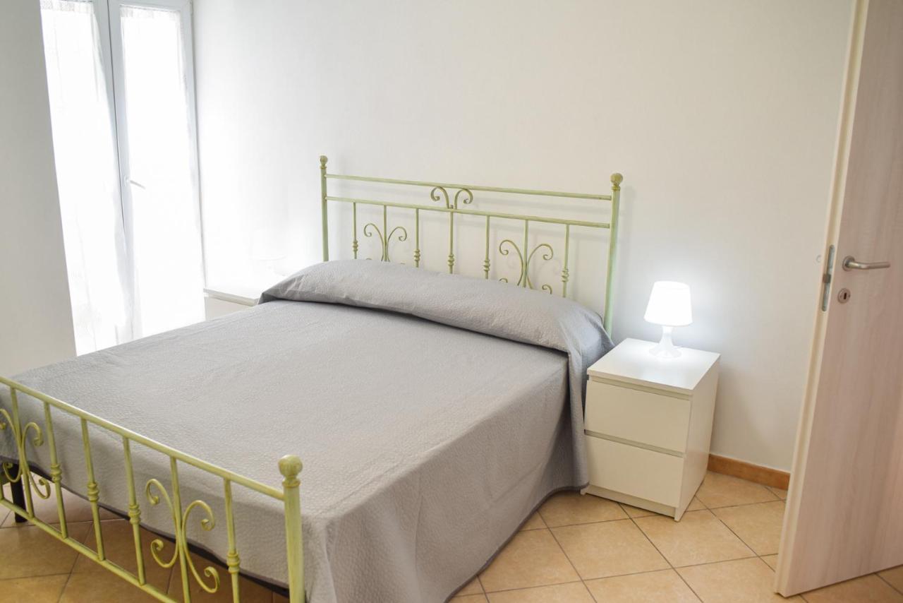 Porto Home Ischia Exterior photo