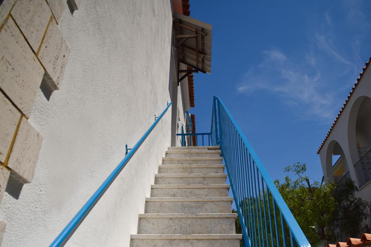 Porto Home Ischia Exterior photo